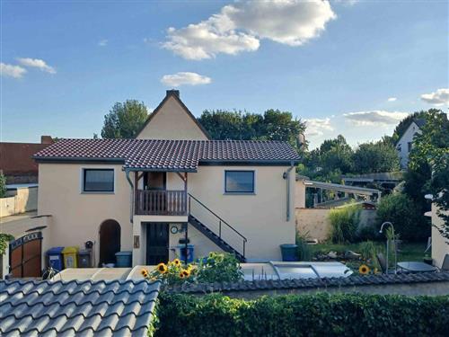  - 1 person -  - Zerrennerstraße - 39110 - Magdeburg