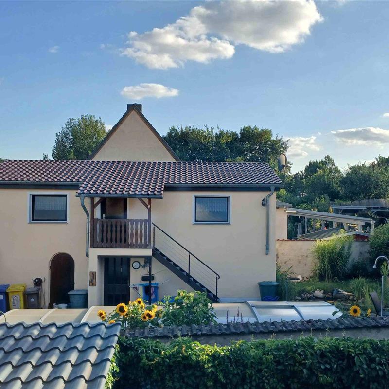  - 1 person -  - Zerrennerstraße - 39110 - Magdeburg