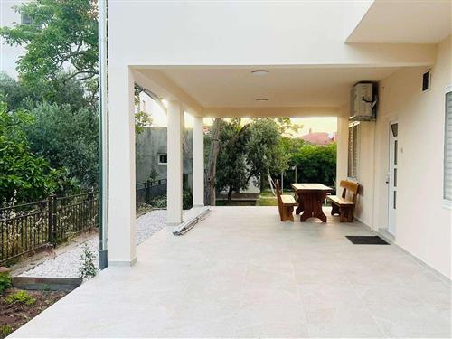 Holiday apartment - 8 persons -  - Put mira - 23205 - Bibinje