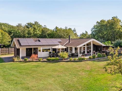 Sommerhus - 6 personer -  - Rødkløvervej - Gedesby - 4874 - Gedser