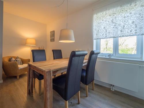 Ferienhaus - 4 Personen -  - Fasanenweg - 25826 - St. Peter-Ording