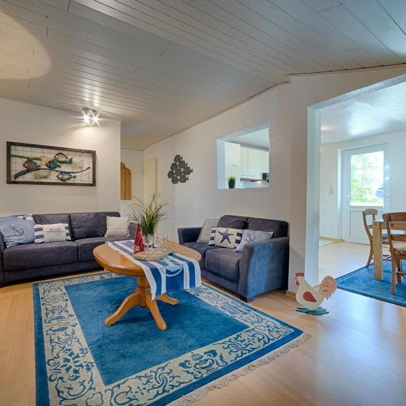 Ferielejlighed - 2 personer -  - Inselstraat - 23769 - Fehmarn Ot Lemkendorf