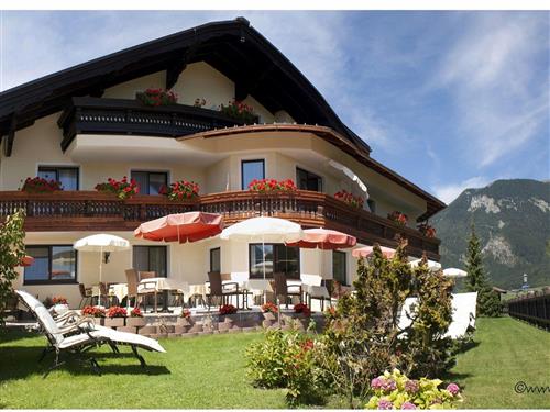  - 2 persons -  - Christian-Fritz-Weg - 5342 - Abersee