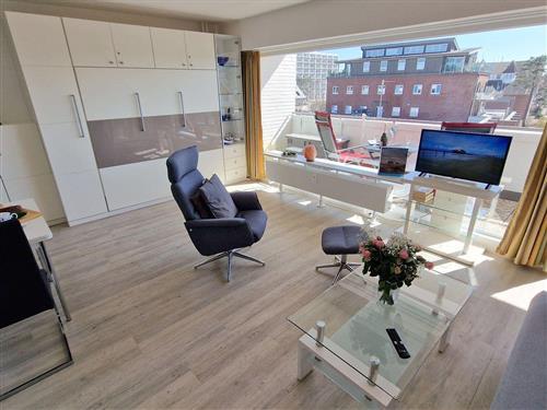 Sommerhus - 2 personer -  - Im Bad - 25826 - St. Peter-Ording