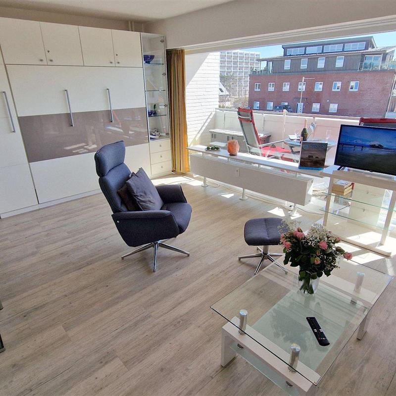 Sommerhus - 2 personer -  - Im Bad - 25826 - St. Peter-Ording