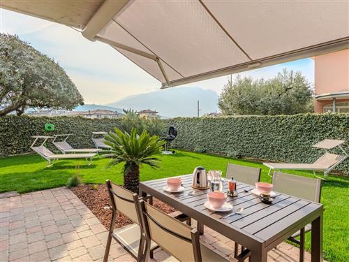Semesterlägenhet - 4 personer -  - Riva Del Garda - 38066