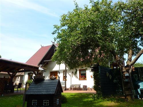 Ferielejlighed - 3 personer -  - An der Hauptspree - 03096 - Burg (Spreewald)