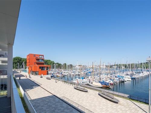 Feriehus / leilighet - 4 personer -  - Priwallpromenade - 23570 - Lübeck