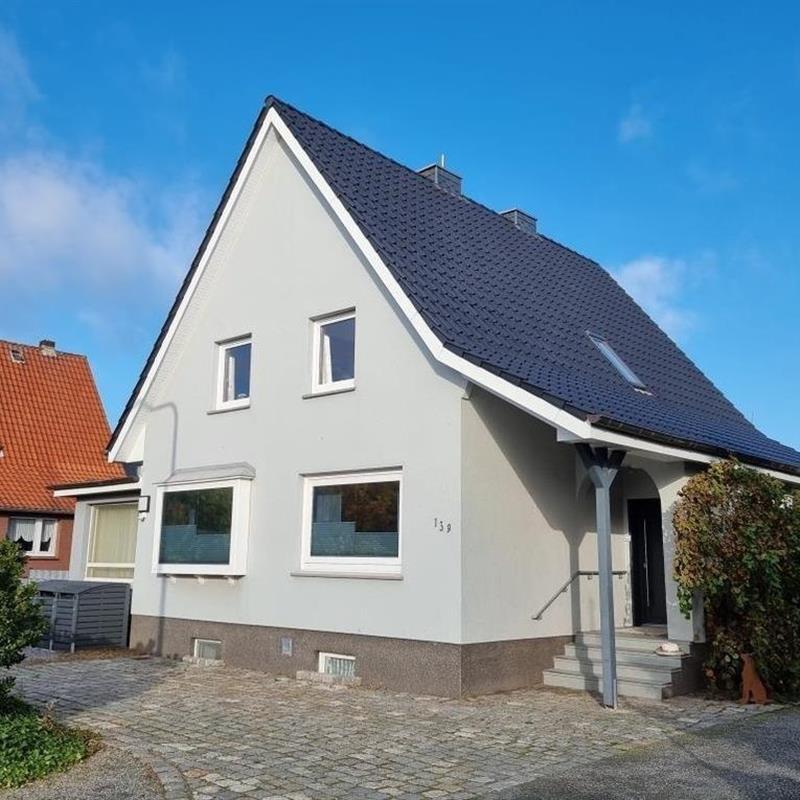Ferielejlighed - 3 personer -  - Nordheimstraße - 27476 - Cuxhaven