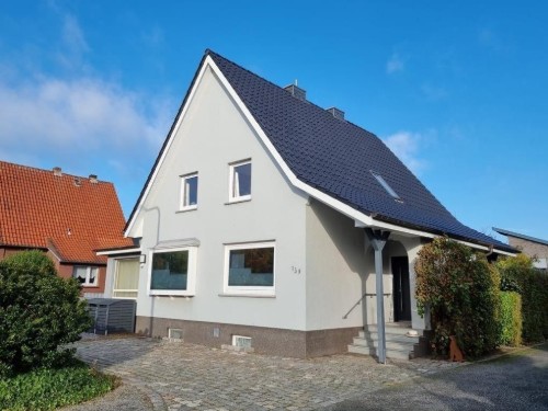 Ferielejlighed - 3 personer -  - Nordheimstraße - 27476 - Cuxhaven
