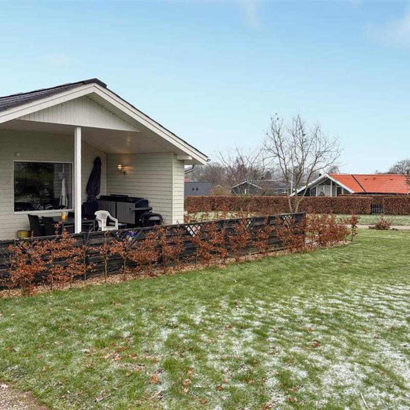 Ferienhaus - 6 Personen -  - Nøddevænget - Hejlsminde - 6094 - Hejls