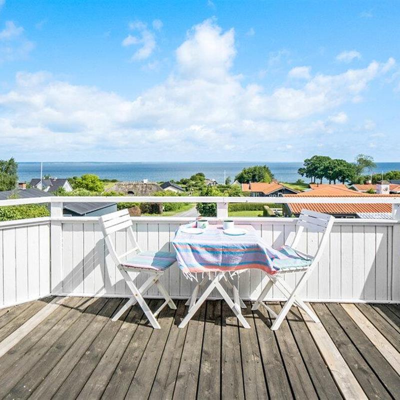 Ferienwohnung - 6 Personen -  - Bøgevangsvej - Baaring Vig - 5466 - Asperup