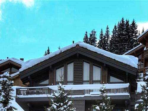 Holiday Home/Apartment - 12 persons -  - 73120 - St Bon Tarentaise