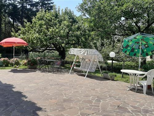 Ferienhaus - 6 Personen -  - G. Zanetti, - 37010 - San Zeno Di Montagna