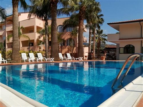 Holiday Home/Apartment - 3 persons -  - Ascea Marina - 84046