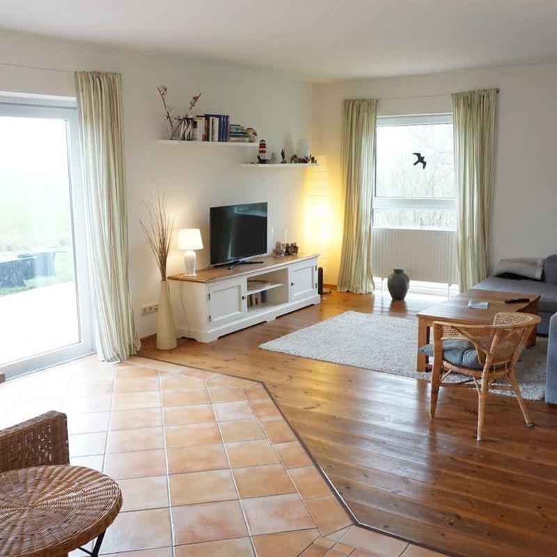 Sommerhus - 4 personer -  - Stockenstieg - 25836 - Welt