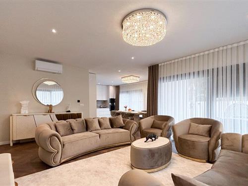 Ferielejlighed - 6 personer -  - Ul. Matije Vlacica Ilirika - 52210 - Rovinj