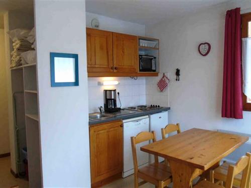 Ferielejlighed - 4 personer -  - 73500 - Modane