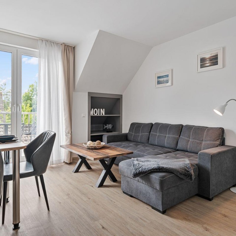 Ferielejlighed - 4 personer -  - Friesenstraße - 25826 - Sankt Peter-Ording