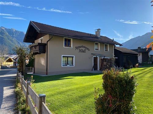 Ferielejlighed - 4 personer -  - Karwendelstraße - 6213 - Pertisau