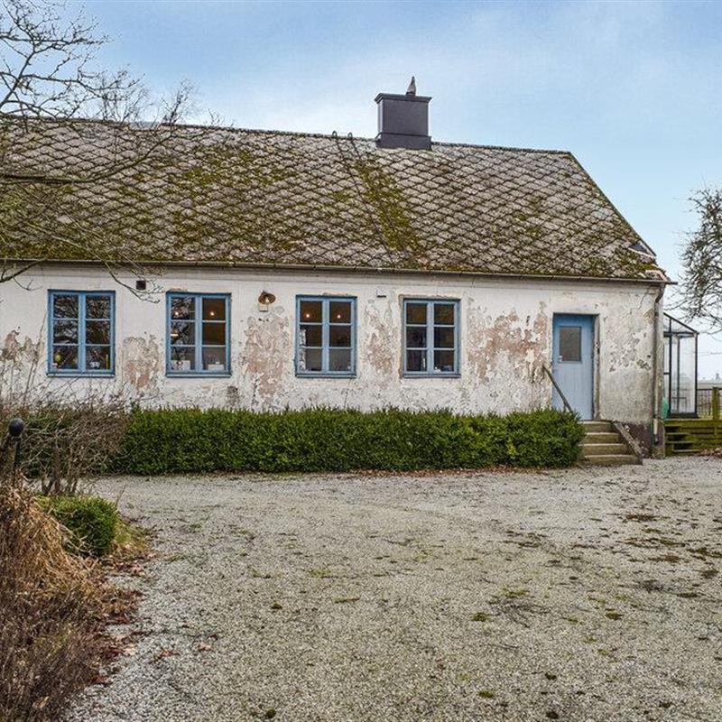 Sommerhus - 6 personer -  - Östra Ingelstad - Österlen/Simrishamn/Ystad - 273 98 - Smedstorp