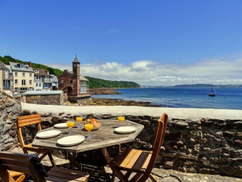 Ferienhaus - 6 Personen -  - PL10 1pq - Cawsand