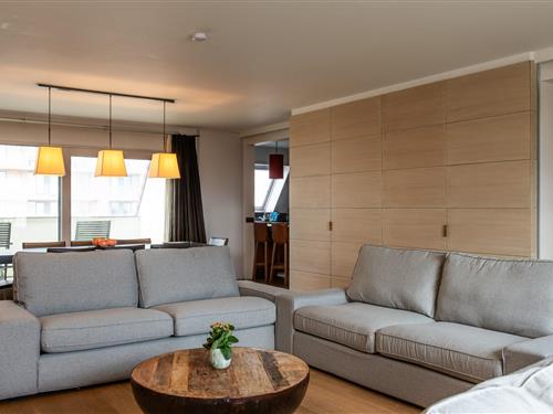 Ferieleilighet - 8 personer -  - 8620 - Nieuwpoort