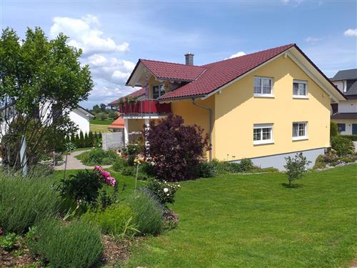 Semesterlägenhet - 3 personer -  - Itzlings 1 a - 88145 - Hergatz