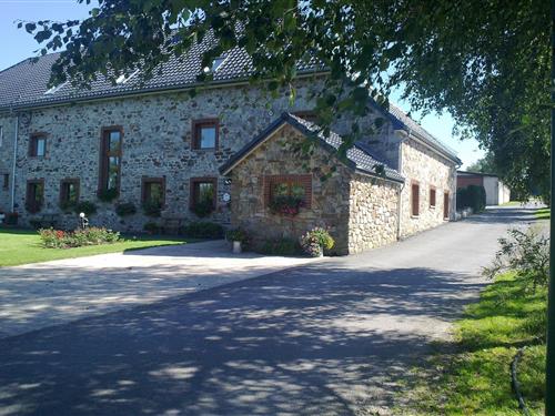Hytte - 14 personer -  - 4960 - Malmedy-Baugnez