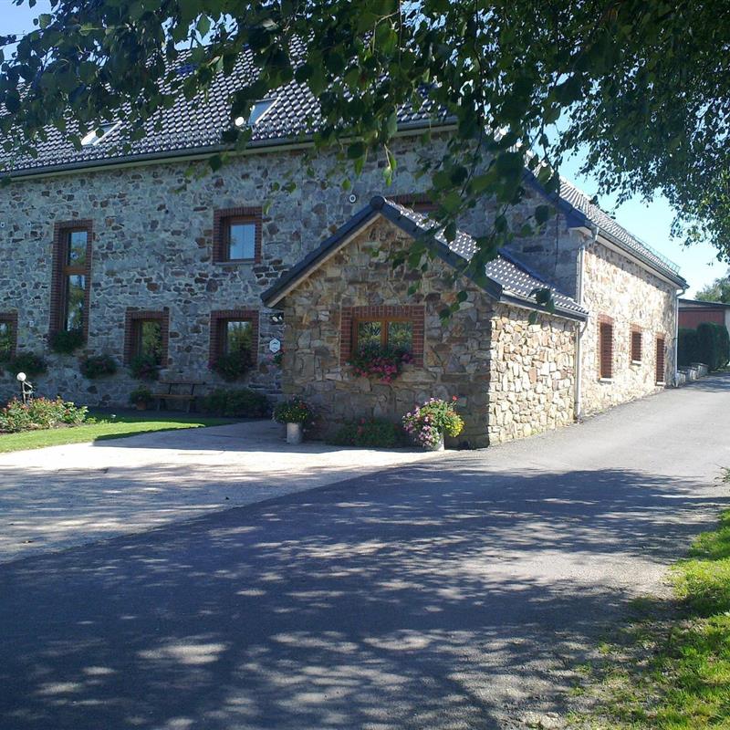 Hytte - 14 personer -  - 4960 - Malmedy-Baugnez