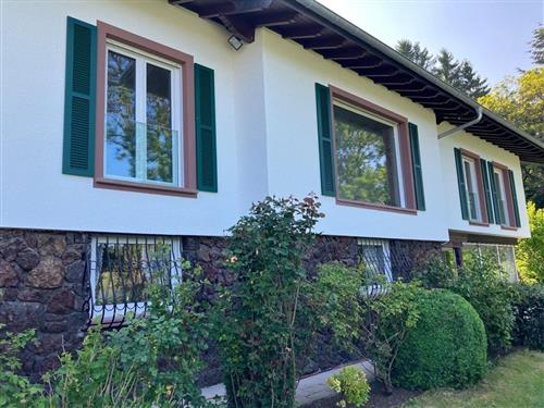 Ferielejlighed - 4 personer -  - Pitt-Kreuzberg-Weg - 54552 - Schalkenmehren