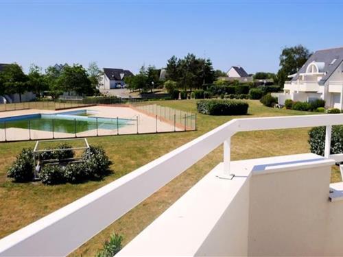 Holiday Home/Apartment - 6 persons -  - 56340 - Carnac