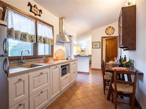 Ferielejlighed - 2 personer -  - Castiglione Della Pescaia - 58043