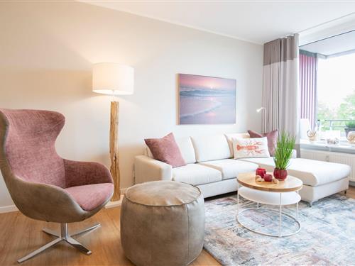 Ferieleilighet - 4 personer -  - Lange Wiese - 23747 - Dahme