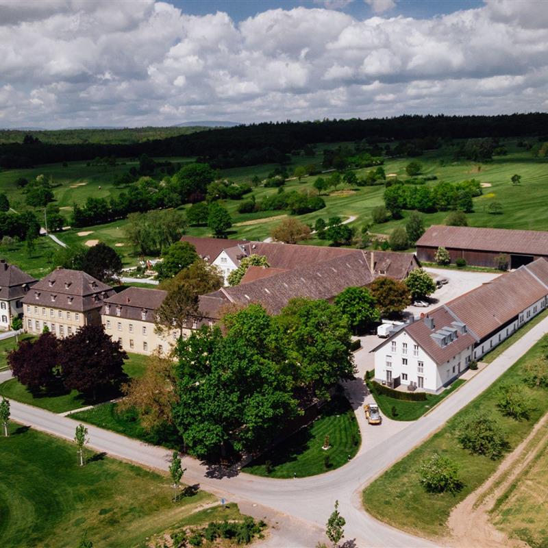 Ferielejlighed - 4 personer -  - Rindhof - 97702 - Münnerstadt