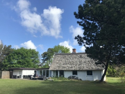 Ferienhaus - 6 Personen -  - Prilen - Sydvestjylland - 6792