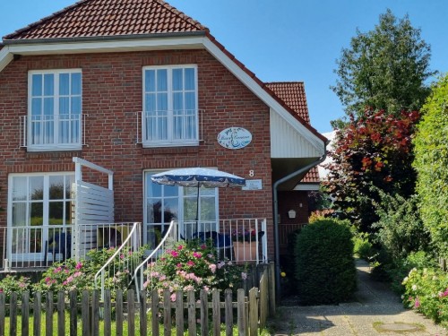 Ferieleilighet - 4 personer -  - 23746 - Kellenhusen