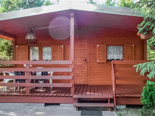 Ferienhaus - 6 Personen -  - Swietne - 62-550 - Wilczyn