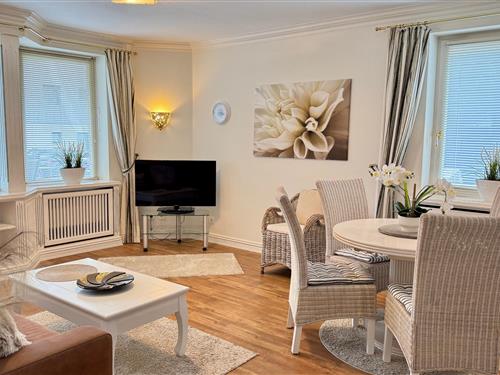 Ferielejlighed - 4 personer -  - Elisabethstraße - 25980 - Westerland