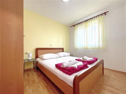 Ferieleilighet - 3 personer -  - Baška - 51523 - Baška