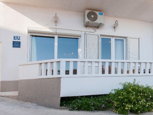 Feriehus - 8 personer -  - Ulica Tice 23, Stanici - 21310 - Omis