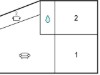 Billede 14 - Plantegning