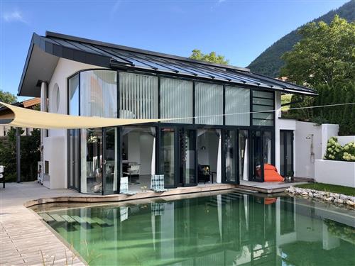 Sommerhus - 2 personer -  - Holzweg - 83224 - Grassau / Grassau