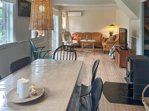 Sommerhus - 6 personer -  - Nexøvej - 3720 - Åkirkeby