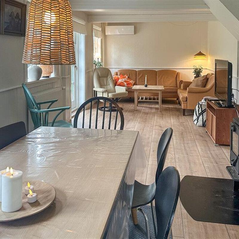 Ferienhaus - 6 Personen -  - Nexøvej - 3720 - Aakirkeby