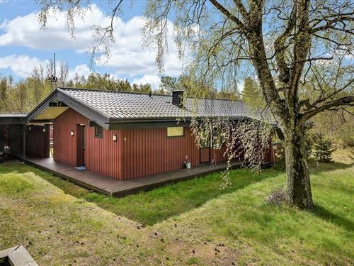 Holiday home - 7 persons -  - Tylevägen - 26992 - Båstad