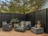 Billede 19 - Terrasse