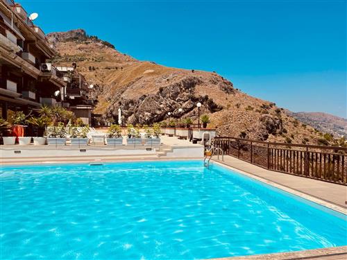 Ferielejlighed - 4 personer -  - Taormina - 98039