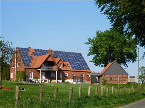 Bondegård - 8 personer -  - Windmühlenstraße - 49545 - Tecklenburg