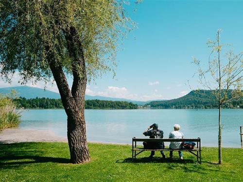 Semesterhus/Semesterlägenhet - 4 personer -  - 9583 - Faak Am See